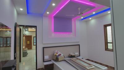 Hall Image of 2600 Sq.ft 4 BHK Duplex for sale in J.H.Patel Nagar Davanagere for Rs. 18000000