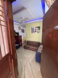 Hall Image of 500 Sq.ft 1.5 BHK Builder Floor for sale in Govindpuri New Delhi for Rs. 3100000