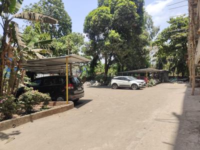 Image of 610 Sq.ft 1 BHK Apartment / Flat for sale in Thane West, Thane for Rs. 6700000