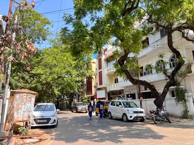 Kesavaperumalpuram Plot View 1