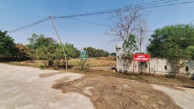 Image of 900 Sq.ft Residential Plot / Land for sale in Sejbahar, Raipur for Rs. 990000