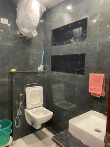 Image of 1800 Sq.ft 2 BHK Builder Floor for rent in Sector 46, Gurgaon for Rs. 55000