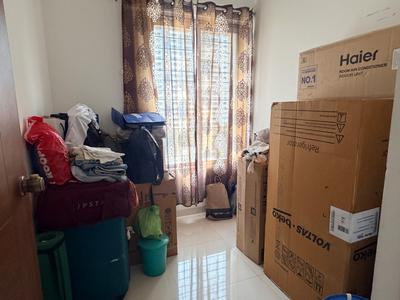 Bedroom Image of 750 Sq.ft 1.5 BHK Apartment / Flat for sale in Vrindavan Heights Phase II, Hadapsar Pune for Rs. 7300000
