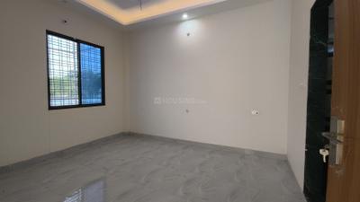 Bedroom Image of 1600 Sq.ft 3 BHK Independent House for sale in King Awadh Colony, Kalli Poorab Lucknow for Rs. 5000000