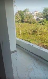 Balcony Image of 750 Sq.ft 2 BHK Apartment / Flat for sale in Sobhaganj Alipurduar for Rs. 2099999