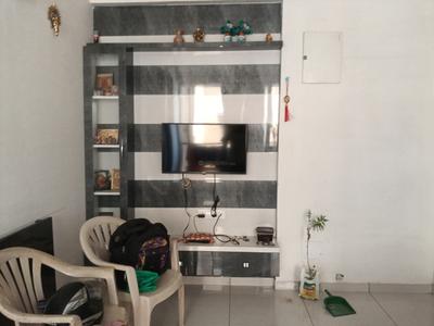 Living Room Image of 1028 Sq.ft 2 BHK Apartment / Flat for sale in Arise Atlantis, Chandkheda Ahmedabad for Rs. 6000000