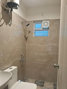 Image of 700 Sq.ft 2 BHK Builder Floor for rent in HBR Layout, Bengaluru for Rs. 21000