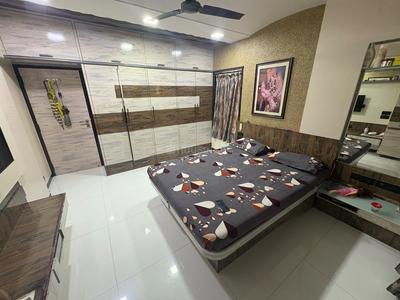 Bedroom Image of 1000 Sq.ft 2 BHK Apartment / Flat for sale in Mazgaon Mumbai for Rs. 30000000