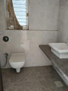 Bedroom Two Image of 1025 Sq.ft 2 BHK Apartment / Flat for sale in Marathon Nexzone, Kolkhe Navi Mumbai for Rs. 8840000