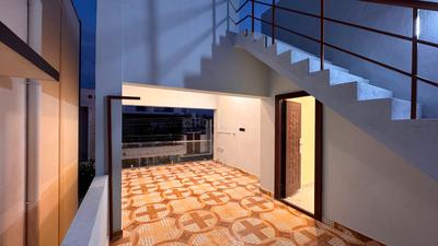 Balcony Image of 2112 Sq.ft 3 BHK Independent House for sale in Idikarai Coimbatore for Rs. 10500800
