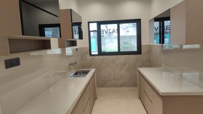 Kitchen Image of 1165 Sq.ft 2 BHK Apartment / Flat for sale in Waghere Rajveer Nucleus, Wakad Pune for Rs. 8400000
