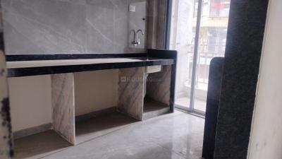 Kitchen Image of 1150 Sq.ft 2 BHK Apartment / Flat for sale in Ulwe Navi Mumbai for Rs. 10000000