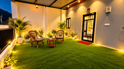 Image of 800 Sq.ft 2.5 BHK Independent House for sale in Umarda, Udaipur for Rs. 6000000