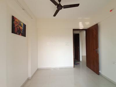Bedroom Image of 700 Sq.ft 1 BHK Apartment / Flat for sale in Priyanka Unite, Ulwe Navi Mumbai for Rs. 7000000