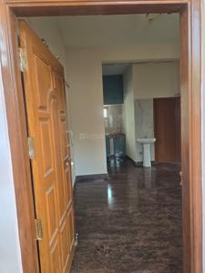 Hall Image of 1100 Sq.ft 2 BHK Independent House for rent in Amrutahalli Bengaluru for Rs. 21000