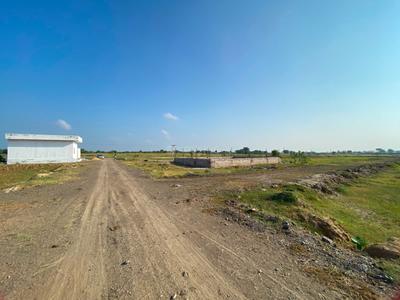 Image of 2250 Sq.ft Residential Plot / Land for sale in Khatu, Sikar for Rs. 3000000