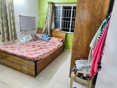 Bedroom Image of 950 Sq.ft 2 BHK Apartment / Flat for sale in Anand Nagar, Sinhagad Road Pune for Rs. 8400000
