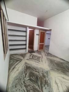 Bedroom Image of 400 Sq.ft 1 BHK Apartment / Flat for rent in S Alangulam Madurai for Rs. 7500