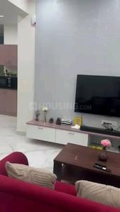 Hall Image of 1196 Sq.ft 2 BHK Apartment / Flat for sale in SM Art, Varthur Bengaluru for Rs. 12200000