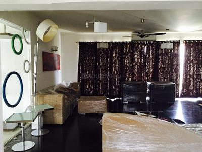 Hall Image of 5300 Sq.ft 4 BHK Apartment / Flat for sale in Ajmera Arista, Dodda Banaswadi Bengaluru for Rs. 56000000