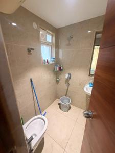 Image of 500 Sq.ft 1 BHK Apartment / Flat for rent in Maruthi Sevanagar, Bengaluru for Rs. 40000