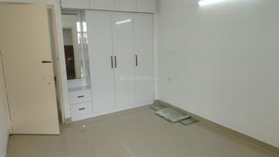 Bedroom Image of 940 Sq.ft 2 BHK Apartment / Flat for rent in Landmark The Homes 81, Sector 81 Gurgaon for Rs. 19000