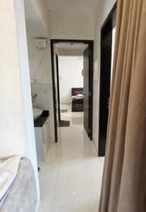 Hall Image of 1126 Sq.ft 2 BHK Apartment / Flat for sale in Pethkar Siyona, Punawale Pune for Rs. 12500000