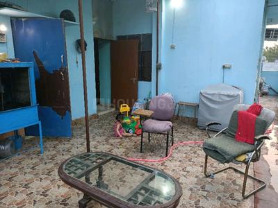 Hall Image of 1150 Sq.ft 3 BHK Apartment / Flat for rent in  RWA Pocket B Dilshad Garden, Dilshad Garden New Delhi for Rs. 9000