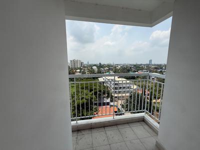 Balcony Image of 2722 Sq.ft 4 BHK Apartment / Flat for sale in Kaloor Kochi for Rs. 30000000