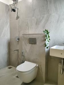 Bedroom Two Image of 1050 Sq.ft 2 BHK Apartment / Flat for sale in Iris At Kashishpark, Dharamveer Nagar Thane for Rs. 17039600