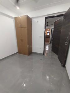 Bedroom Image of 680 Sq.ft 2 BHK Builder Floor for rent in Sector 23 Dwarka New Delhi for Rs. 21000