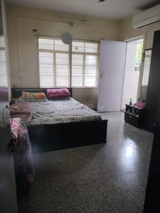 Bedroom Image of 600 Sq.ft 1 BHK Apartment / Flat for sale in Kothrud Pune for Rs. 11500000