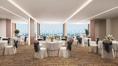 Image of 2926 Sq.ft 4 BHK Apartment / Flat for sale in DRA I Heart, Siruseri, Chennai for Rs. 31500000