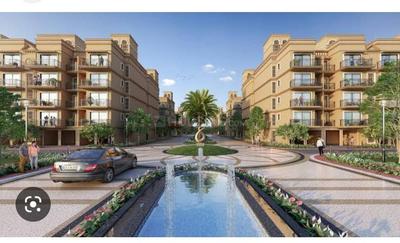 Image of 1250 Sq.ft 3 BHK Builder Floor for sale in Signature Global City 93, Sector 93, Gurgaon for Rs. 13500000