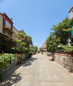 Image of 1800 Sq.ft 4 BHK Villa for sale in South Bopal, Ahmedabad for Rs. 24000000