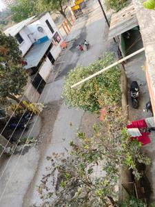 Balcony Image of 650 Sq.ft 1 BHK Apartment / Flat for sale in Pipla Nagpur for Rs. 1650000