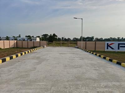 Image of 2198 Sq.ft Residential Plot / Land for sale in Guduvancheri, Chennai for Rs. 6154400