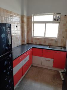 Kitchen Image of 1095 Sq.ft 2 BHK Apartment / Flat for sale in Kasba Kolkata for Rs. 8500000