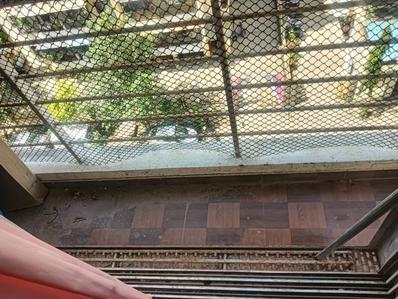 Balcony Image of 675 Sq.ft 1 BHK Apartment / Flat for sale in Sadguru Sky Heights, Nalasopara West Nala Sopara for Rs. 3850000
