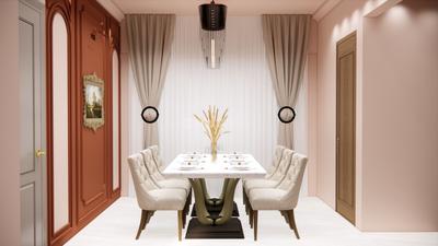 Hall Image of 3378 Sq.ft 4 BHK Apartment / Flat for sale in Indira Nagar Bengaluru for Rs. 90000000