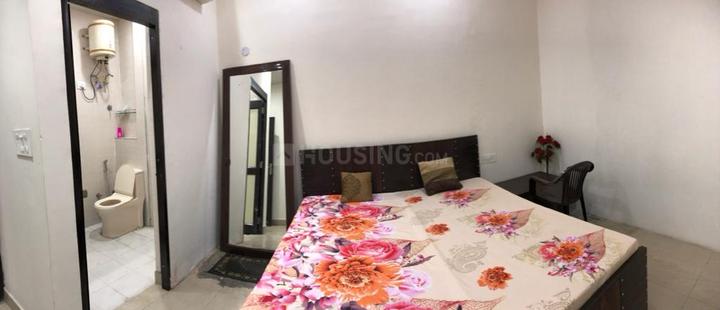 Block WZ, Hari Nagar Bedroom 1