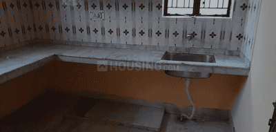 Kitchen Image of 1050 Sq.ft 2 BHK Independent House for rent in Kanke Ranchi for Rs. 11000
