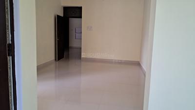 Hall Image of 900 Sq.ft 2 BHK Builder Floor for rent in Family Property, Kareli Allahabad for Rs. 10000
