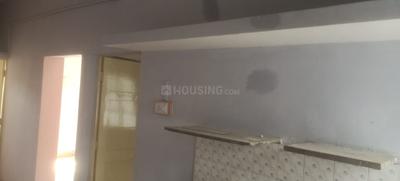 Kitchen Image of 750 Sq.ft 1 BHK Independent House for sale in Manjalpur Vadodara for Rs. 5100000