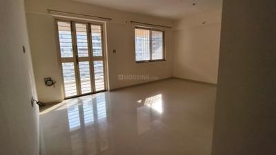 Living Room Image of 1010 Sq.ft 3 BHK Apartment / Flat for rent in GD 18 Latitude Wing A and Wing B, Punawale Pune for Rs. 30000
