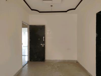 Living Room Image of 670 Sq.ft 1 BHK Apartment / Flat for sale in Majesty Olympus Towers, Vasai East Vasai for Rs. 3969500