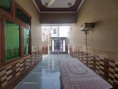 Balcony Image of 1809 Sq.ft 4 BHK Independent House for sale in Muradnagar Ghaziabad for Rs. 22500000