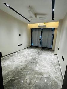 Hall Image of 1300 Sq.ft 3 BHK Apartment / Flat for sale in Juhu Mumbai for Rs. 75000000