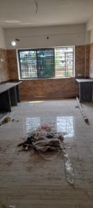 Hall Image of 760 Sq.ft 2 BHK Apartment / Flat for sale in Supertech Complex, Chandannagar Hooghly for Rs. 2609750