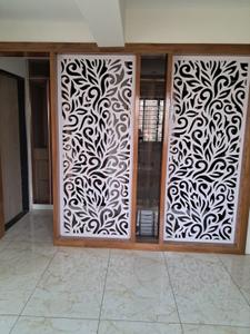 Hall Image of 2400 Sq.ft 3 BHK Apartment / Flat for rent in Shree Nagar Belagavi for Rs. 32000